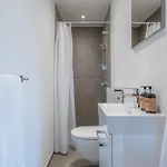 1 Bed Sleeps 2 With Parking Wifi Tv Apartment Aalborg